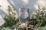 Grabstätte auf dem Friedhof Taucha (GfZL / Lena Weber, 2022)