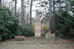 Grabstätte auf dem Friedhof Markkleeberg-Großstädteln (GfZL / Lena Weber, 2022)